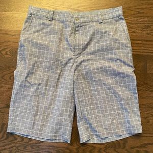 Nike flex golf shorts